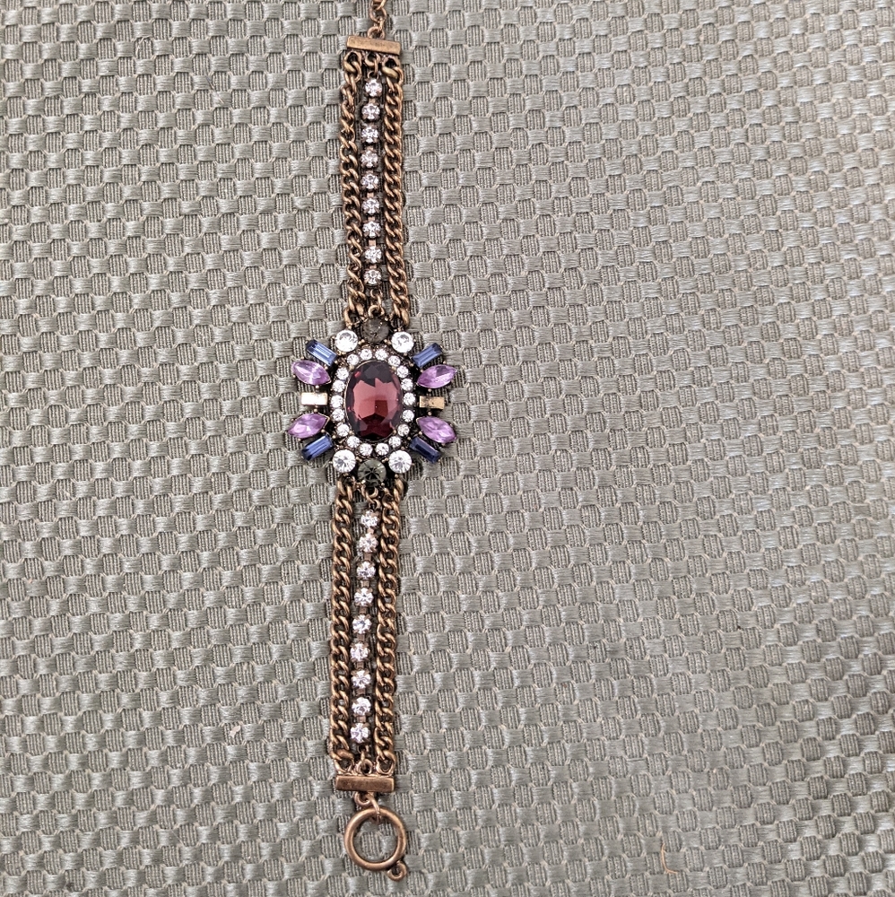 Statement Bracelet